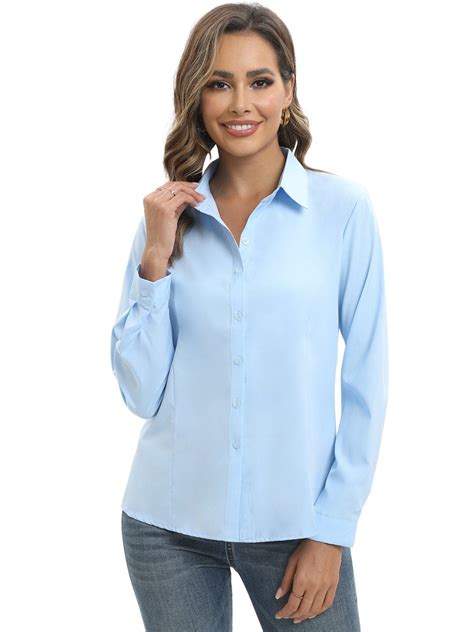 Womens Shirts