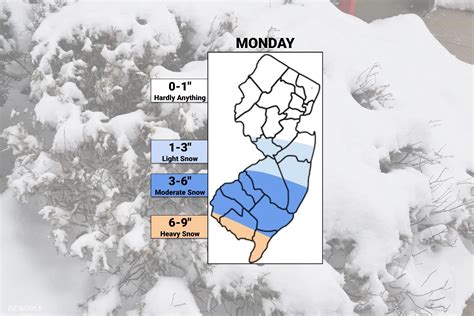 Woodbridge Nj Weather Maps F5weather