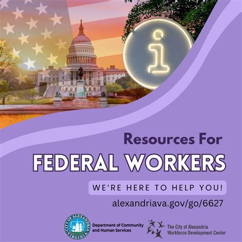 Workforce Development Center Video Library City Of Alexandria Va