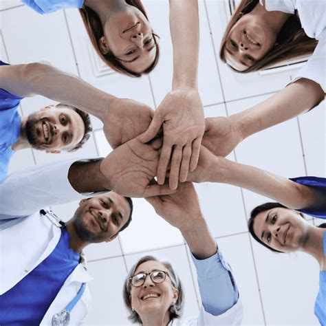 Workplace Relationships In Healthcare