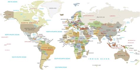 World Map Hd Large World Map Image High Resolution World Map World Map Hd Large World Map Image High Resolution World Map
