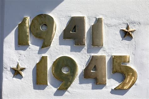 World War 2 Start Date