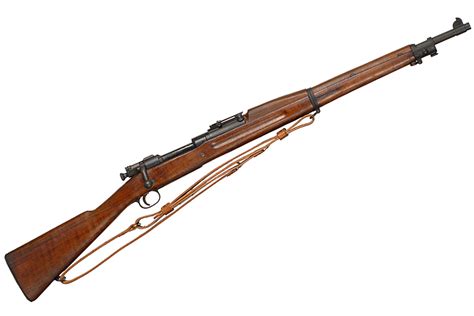 World War One Rifles