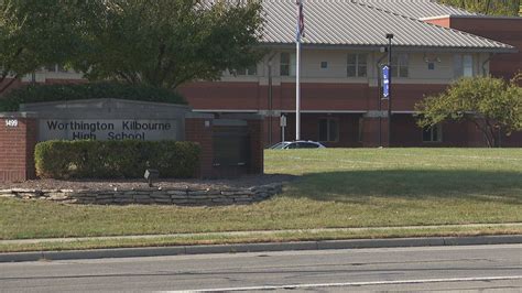 Worthington Kilbourne High School Threat Aimed At Amp 39 African American
