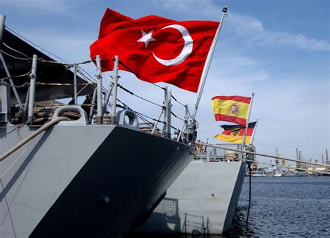 Would Turkey Leave Nato The Washington Institute