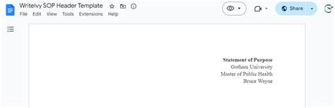 The Definitive Guide To Write Ivy Structure: Master Its Design