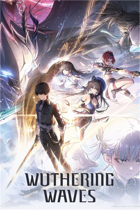 Wuthering Waves 1.1 Release Time