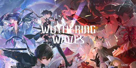 Wuthering Waves: An Unexpected Leak