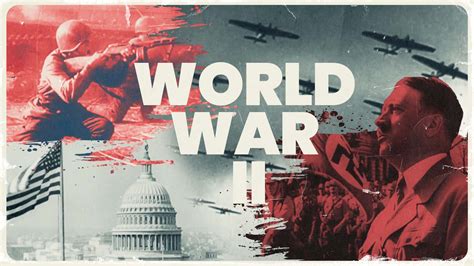 Wwii Intro World War Ii