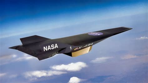 X 43A Mach 9 6 7 000 Mph Hypersonic Demonstrator 20 Year Retrospective By Nasa Afrc