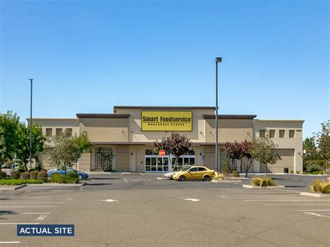 Yafc Team Net Leased Investment Properties For Sale Smart Foodservice