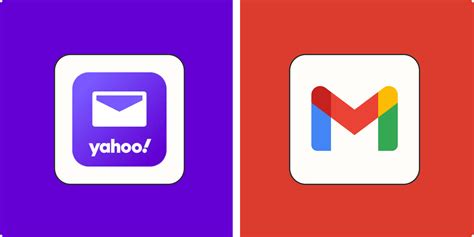 Yahoo Mail Login Account Yahoo Mail Vs Gmail Which Should You Use