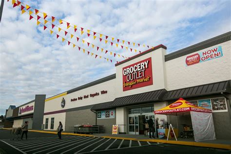 Yakima Grocery Outlet