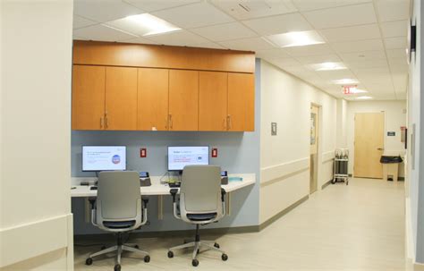Yale New Haven Hospital Out Patient Gi Suite Colliers Engineering