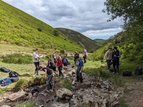Year Ten Explore Carding Mill Valley Rgsw