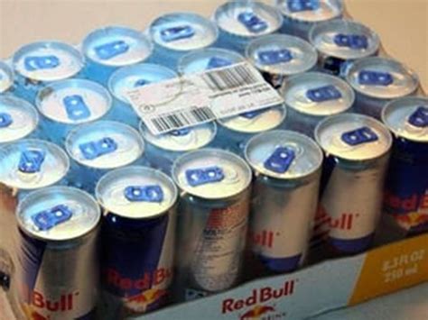 Yellow Red Bull Energy Drinks 250 Ml 24Cans Wholesale Liquid At 1728 Piece In Hajipur
