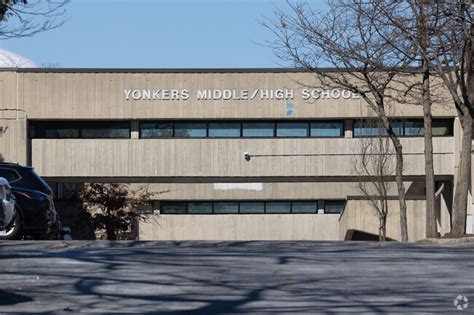 Yonkers Middle High School In Yonkers Ny Homes Com