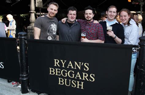 Your Pub Gallery Ryans Beggars Bush