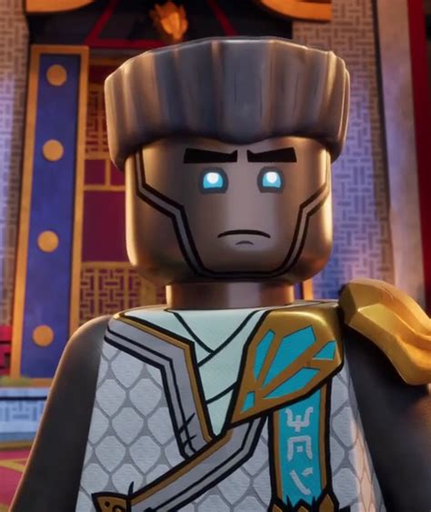 Zane Ninjago Wiki Fandom