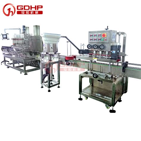 Zero Defect High Speed And Superior Auto Repair Liquid Peanut Butter