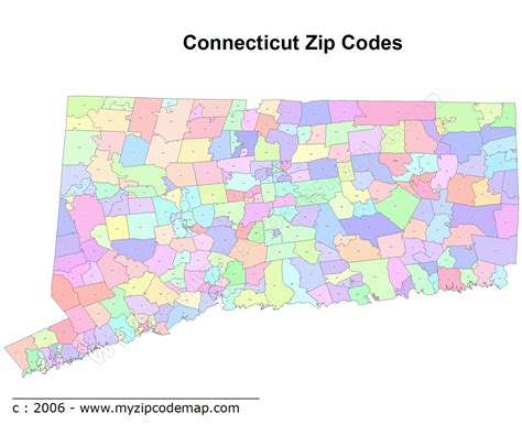 Zip Code 06083 Enfield Ct Connecticut United States Zip Code 5 Plus 4