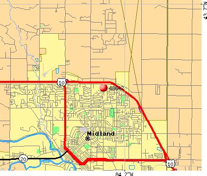 Zip Code 48642 Land For Sale 21 Properties Landsearch