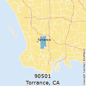 Zip Code 90502 Torrance Ca California United States Zip Code 5